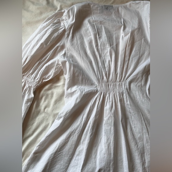 ASOS Button Front Dress - Picture 10 of 10